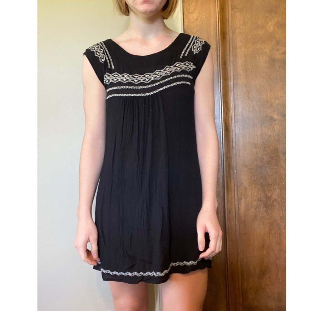 Forever 21 Swing Dress